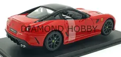 BURAGO 1/24 FERRARİ 599 GTO-2010