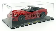 BURAGO 1/24 FERRARİ 599 GTO-2010
