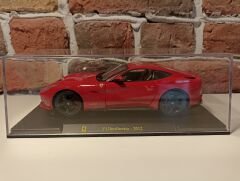 BURAGO 1/24 FERRARİ F12 BERLİNETTA