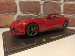 BURAGO 1/24 FERRARİ F12 BERLİNETTA