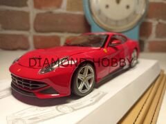 BURAGO 1/24 FERRARİ F12 BERLİNETTA
