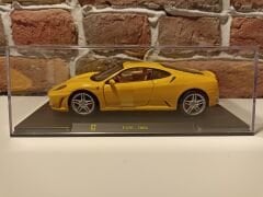 BURAGO 1/24 FERRARİ F430 -2004