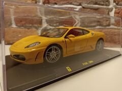BURAGO 1/24 FERRARİ F430 -2004