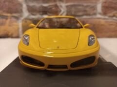 BURAGO 1/24 FERRARİ F430 -2004