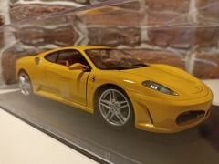 BURAGO 1/24 FERRARİ F430 -2004