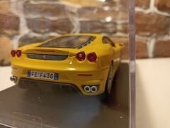 BURAGO 1/24 FERRARİ F430 -2004