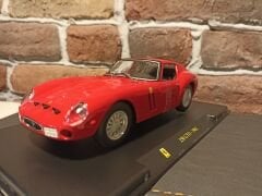 BURAGO 1/24 FERRARİ 250 GTO-1962