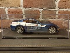BURAGO 1/24 FERRARİ 599 GTB