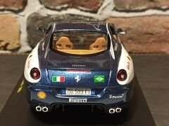 BURAGO 1/24 FERRARİ 599 GTB