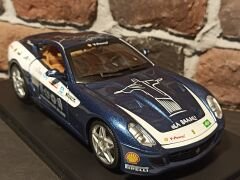 BURAGO 1/24 FERRARİ 599 GTB
