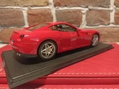 BURAGO 1/24 FERRARİ 599 GTB Fiorano