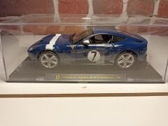 BURAGO 1/24 FERRARİ F12 BERLİNETTA NO7