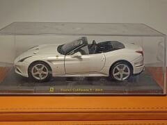 BURAGO 1/24 FERRARİ California T-2014