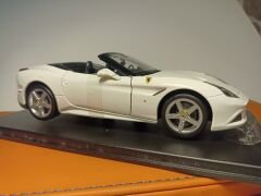 BURAGO 1/24 FERRARİ California T-2014