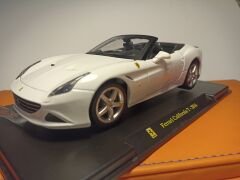 BURAGO 1/24 FERRARİ California T-2014