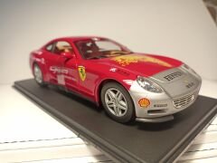 BURAGO 1/24 FERRARİ 612 Scalietti China