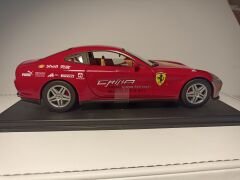 BURAGO 1/24 FERRARİ 612 Scalietti China