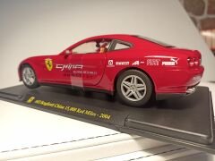 BURAGO 1/24 FERRARİ 612 Scalietti China