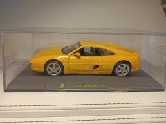 BURAGO 1/24 FERRARİ F355 Berlinetta -1994