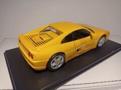 BURAGO 1/24 FERRARİ F355 Berlinetta -1994