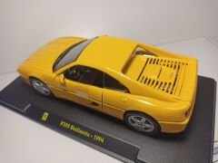 BURAGO 1/24 FERRARİ F355 Berlinetta -1994
