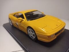 BURAGO 1/24 FERRARİ F355 Berlinetta -1994