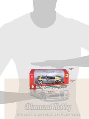 BURAGO 1/24 FERRARİ MONZA SP1