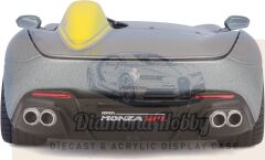 BURAGO 1/24 FERRARİ MONZA SP1