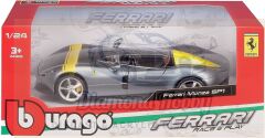 BURAGO 1/24 FERRARİ MONZA SP1