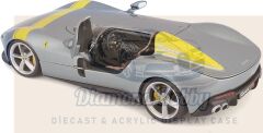 BURAGO 1/24 FERRARİ MONZA SP1