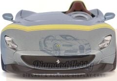 BURAGO 1/24 FERRARİ MONZA SP1