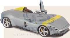 BURAGO 1/24 FERRARİ MONZA SP1