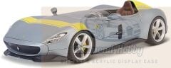 BURAGO 1/24 FERRARİ MONZA SP1