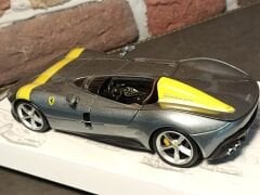 BURAGO 1/24 FERRARİ MONZA SP1