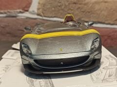 BURAGO 1/24 FERRARİ MONZA SP1