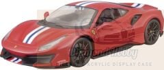 BURAGO 1/24 FERRARİ 488 Pista
