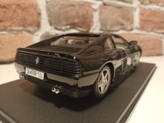 BURAGO 1/24 FERRARİ 348 TB-1989