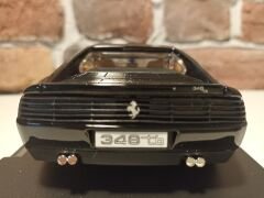 BURAGO 1/24 FERRARİ 348 TB-1989