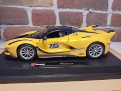 BURAGO 1/24 FERRARİ FXX K