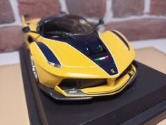BURAGO 1/24 FERRARİ FXX K