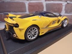 BURAGO 1/24 FERRARİ FXX K