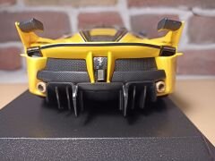 BURAGO 1/24 FERRARİ FXX K