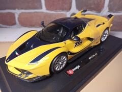 BURAGO 1/24 FERRARİ FXX K