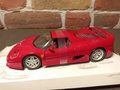 BURAGO 1/24 FERRARİ F50