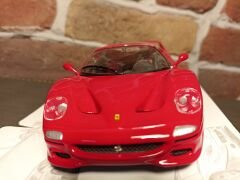 BURAGO 1/24 FERRARİ F50