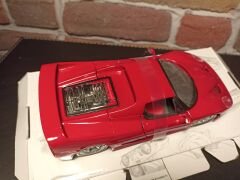 BURAGO 1/24 FERRARİ F50