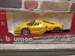 BURAGO 1/24 FERRARİ ENZO SARI