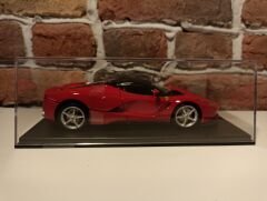 BURAGO 1/24 FERRARİ LA FERRARİ -2013