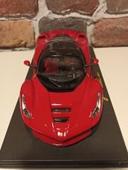 BURAGO 1/24 FERRARİ LA FERRARİ -2013
