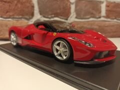 BURAGO 1/24 FERRARİ LA FERRARİ -2013